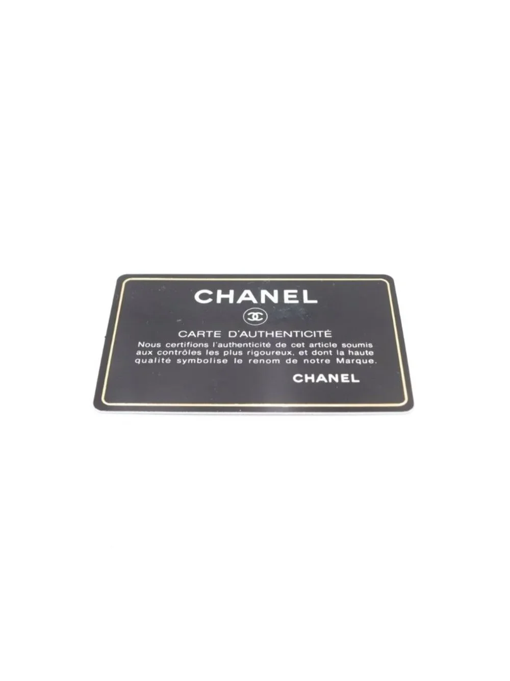 Chanel Gabriel de Hobo Large Chain Shoulder Bag Blue Black Silver Gold